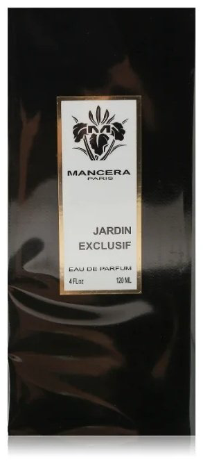 MANCERA Jardin Exclusif парфюмерная вода EDP 120 мл, унисекс купить,154630