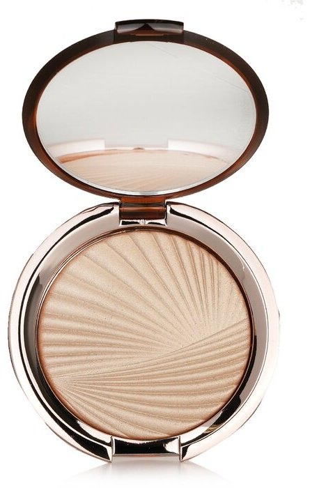 Пудра Estee Lauder Bronze Goddess Highlighting рассыпчатая 01 Heat Wave бежевый