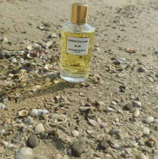 MANCERA Jardin Exclusif парфюмерная вода EDP 120 мл, унисекс купить,154630