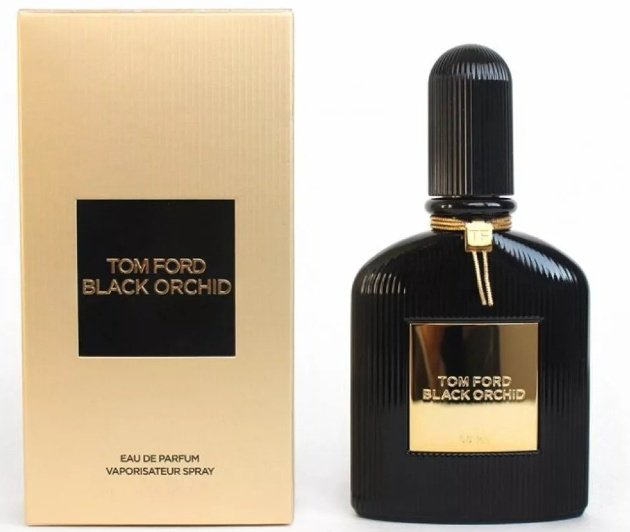 TOM FORD Black Orchid парфюмерная вода EDP 100 мл, для женщин купить,68690