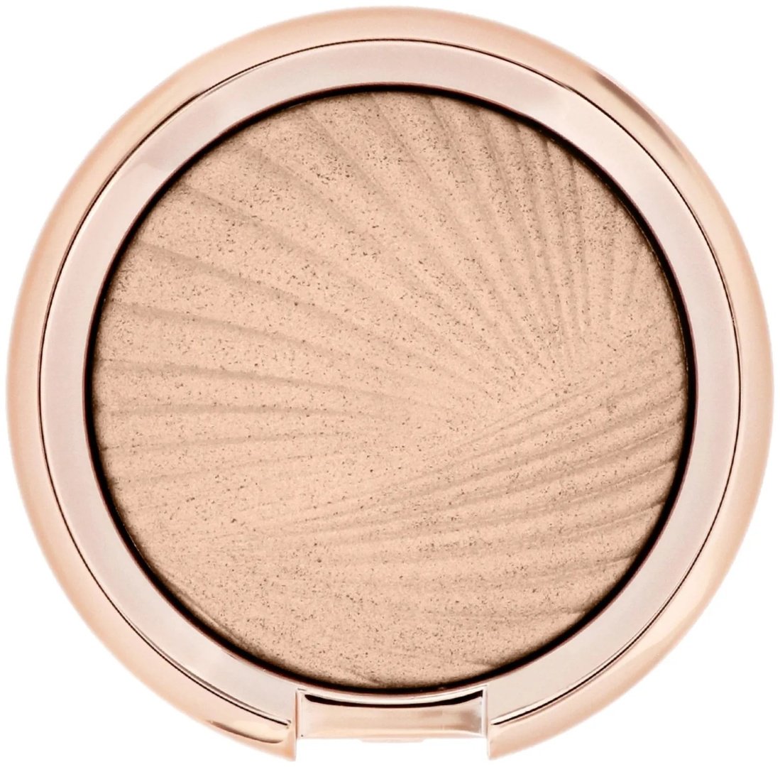 Пудра Estee Lauder Bronze Goddess Highlighting рассыпчатая 01 Heat Wave бежевый купить,0