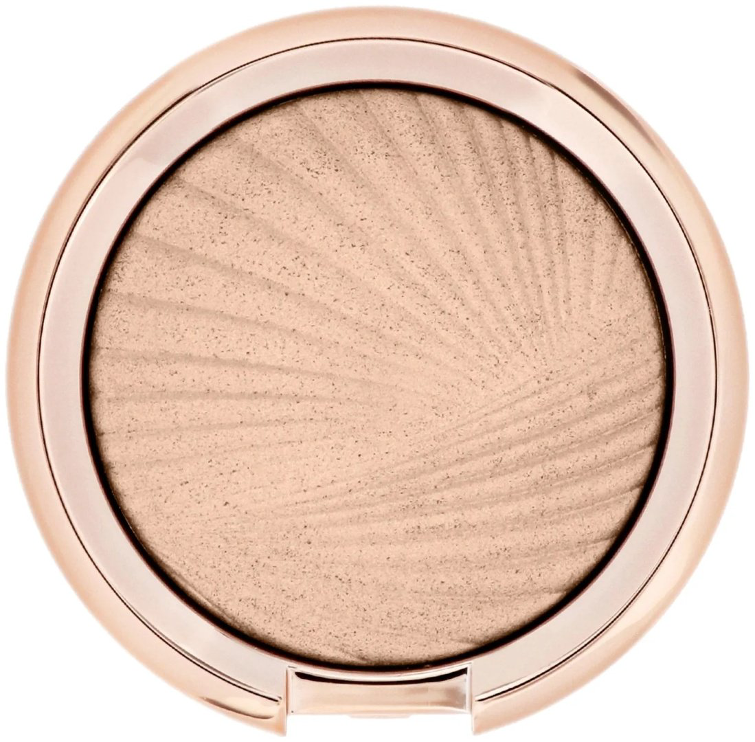 Пудра Estee Lauder Bronze Goddess Highlighting рассыпчатая 01 Heat Wave бежевый купить,34000