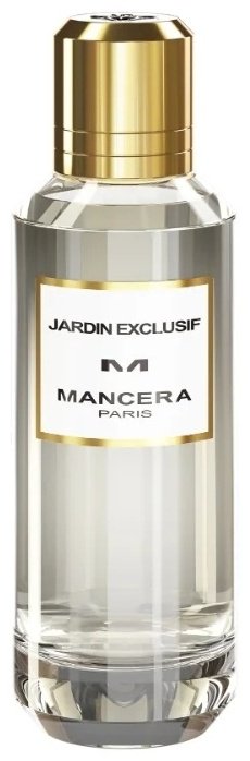 MANCERA Jardin Exclusif парфюмерная вода EDP 60 мл, унисекс - ForteMarket MANCERA Jardin Exclusif парфюмерная вода EDP 60 мл, унисекс купить,104350