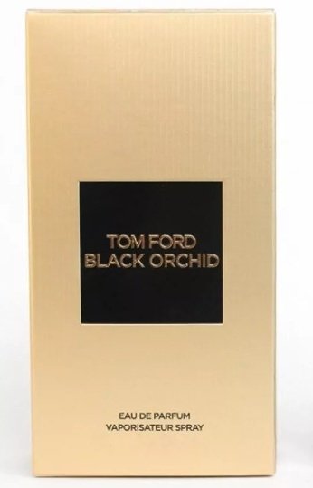 TOM FORD Black Orchid парфюмерная вода EDP 100 мл, для женщин купить,68690