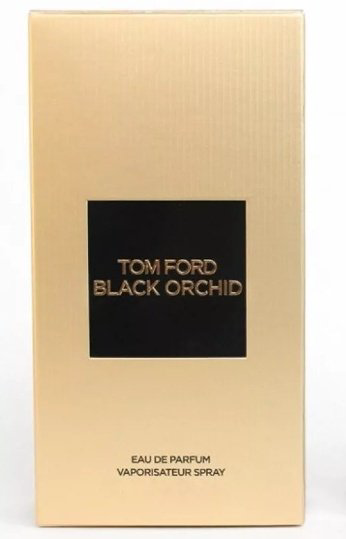 TOM FORD Black Orchid парфюмерная вода EDP 100 мл, для женщин купить,68690