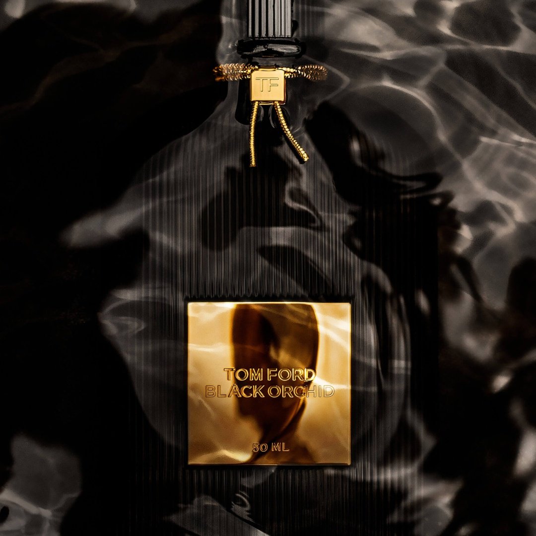 TOM FORD Black Orchid парфюмерная вода EDP 100 мл, для женщин купить,68690
