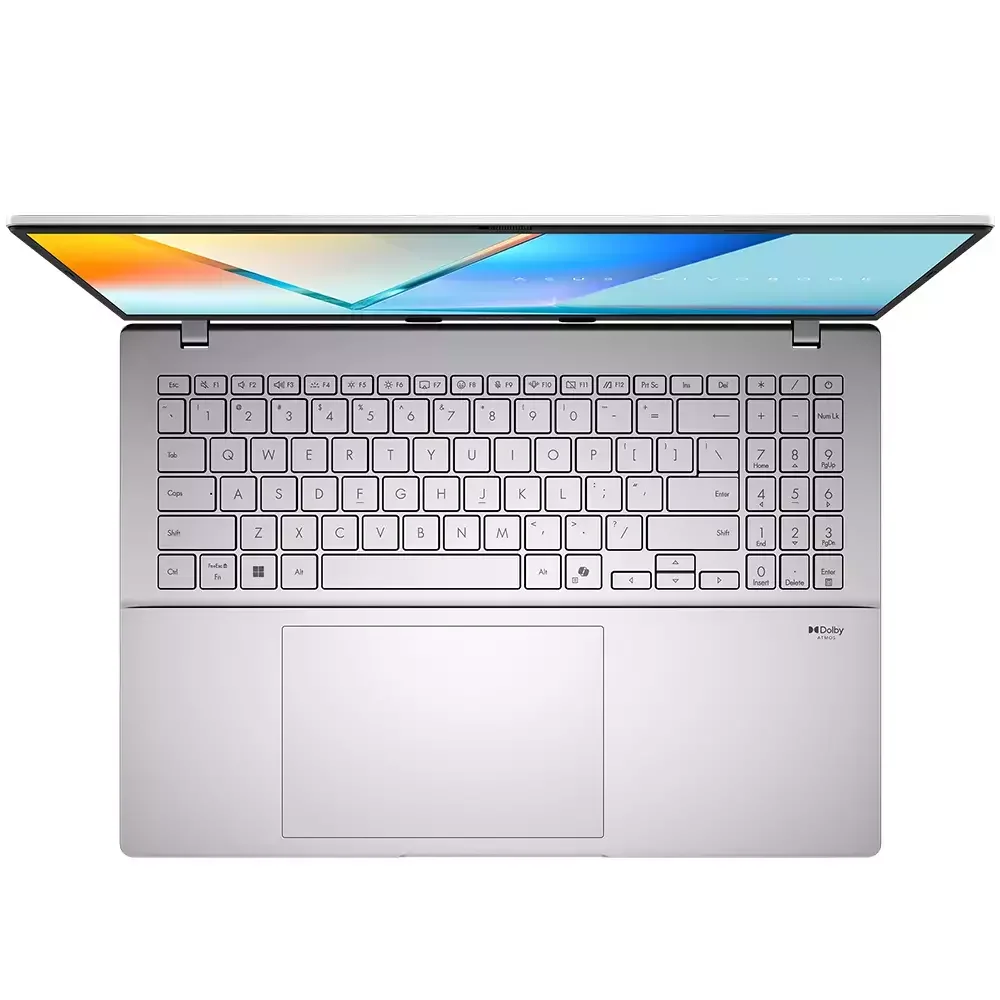 Ноутбук Asus VivoBook 16 M3607HA-RP012 90NB16F2-M005A0 16" Cool Silver купить,NaN