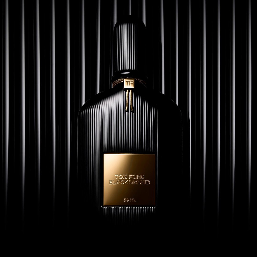 TOM FORD Black Orchid парфюмерная вода EDP 100 мл, для женщин купить,68690
