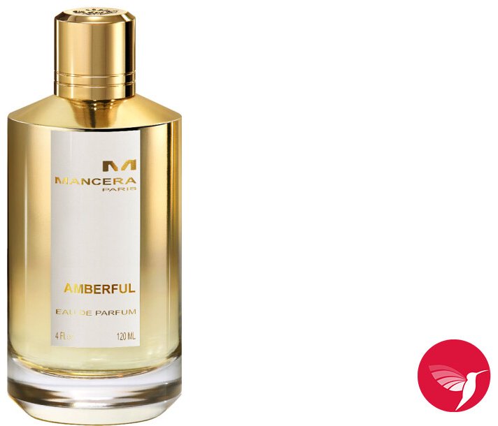 MANCERA MANCERA Amberful парфюмерная вода EDP 120 мл, унисекс - ForteMarket MANCERA MANCERA Amberful парфюмерная вода EDP 120 мл, унисекс купить,184210