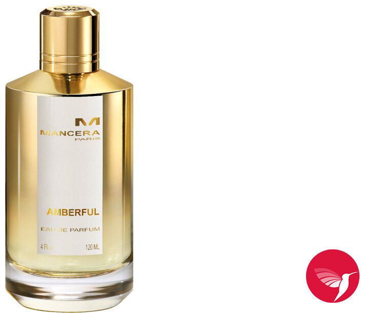 MANCERA MANCERA Amberful парфюмерная вода EDP 120 мл, унисекс - ForteMarket MANCERA MANCERA Amberful парфюмерная вода EDP 120 мл, унисекс купить,184210