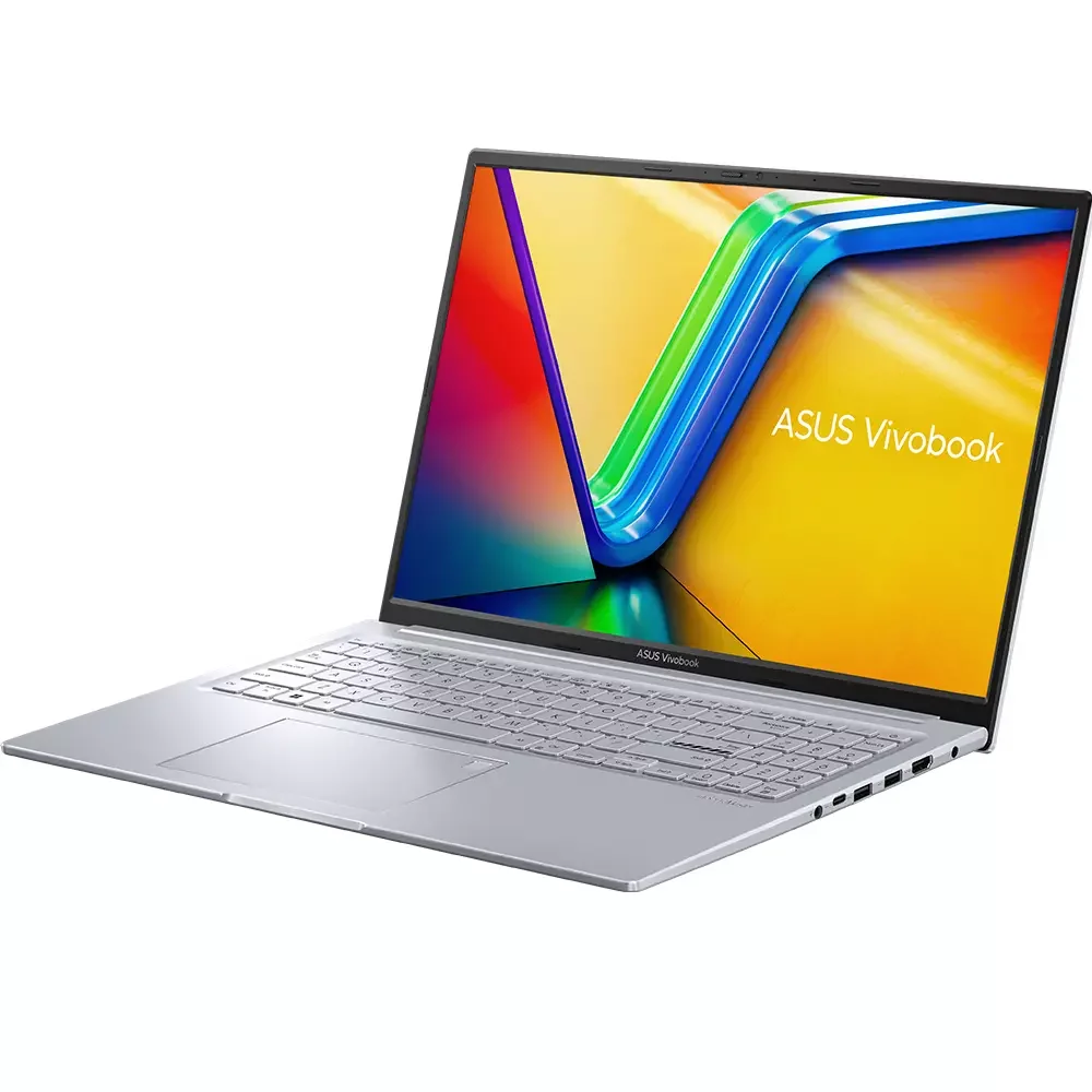 Ноутбук Asus Vivobook 16X  K3604VA-MB255W 90NB1072-M00AC0 16" Cool Silver купить,NaN