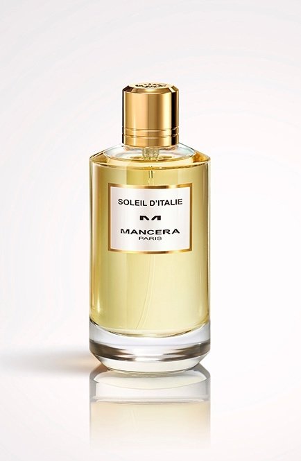 MANCERA Soleil D'italie парфюмерная вода EDP 120 мл, унисекс - ForteMarket MANCERA Soleil D'italie парфюмерная вода EDP 120 мл, унисекс купить,48290
