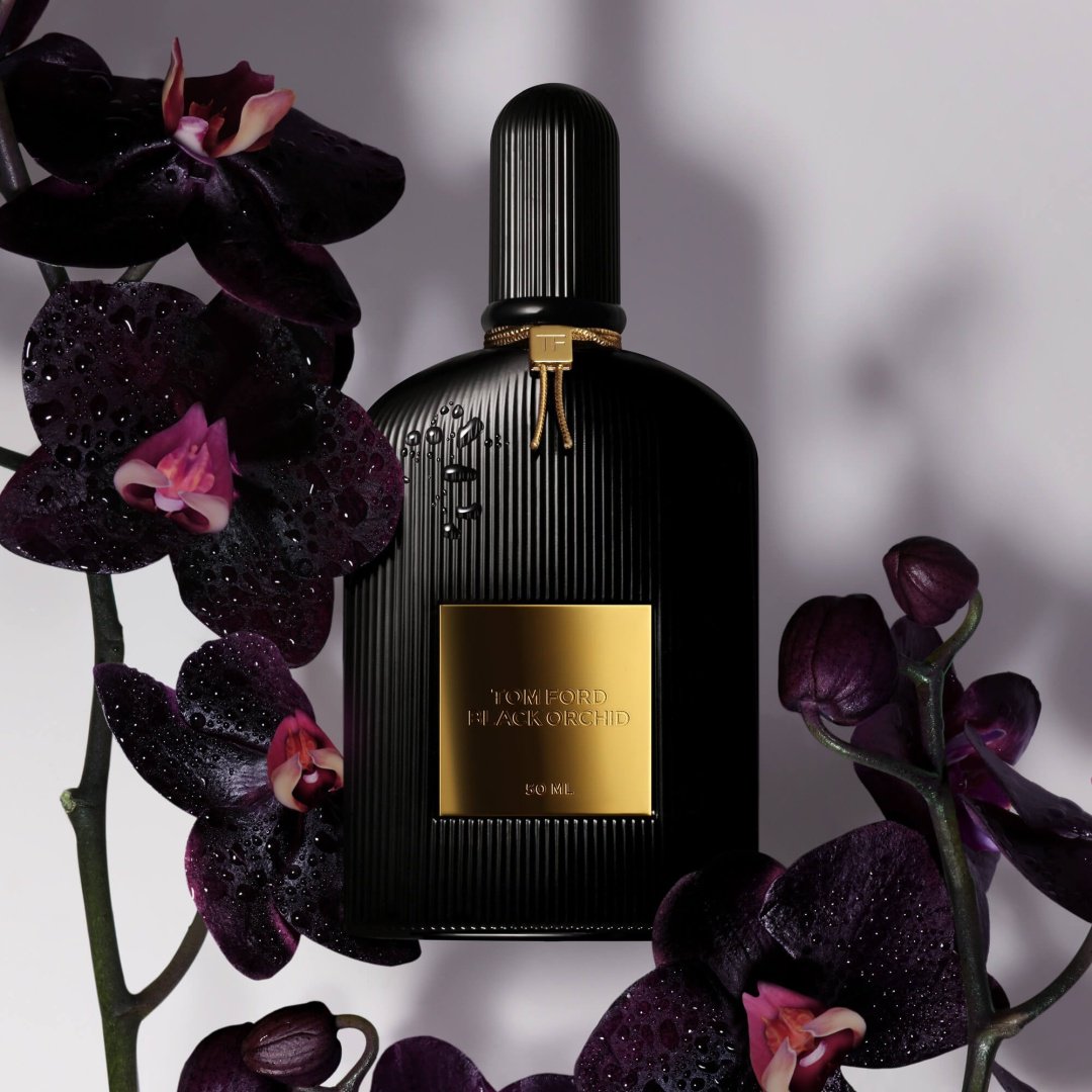 TOM FORD Black Orchid парфюмерная вода EDP 30 мл, для женщин купить,48790