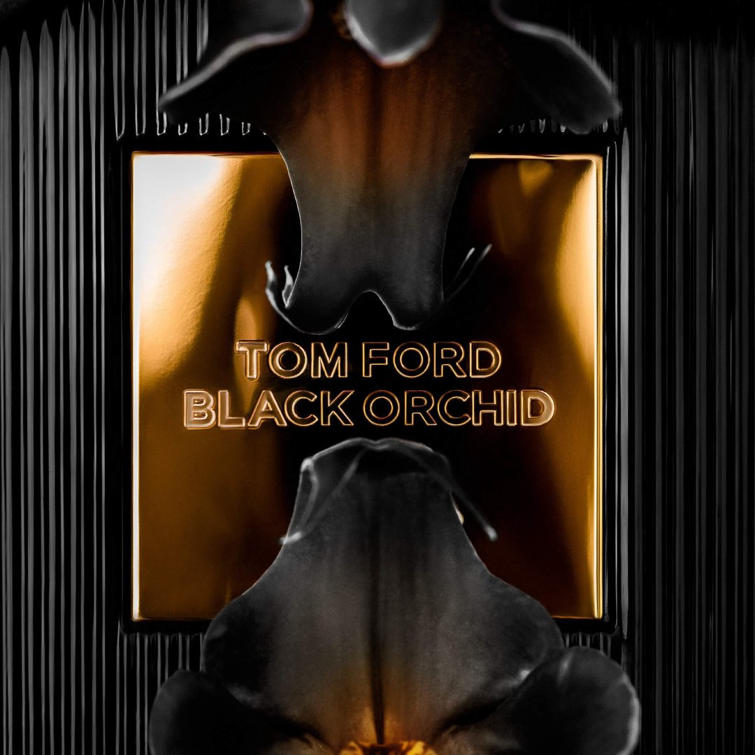 Парфюмерная вода Tom Ford Black Orchid 50мл  купить,58690