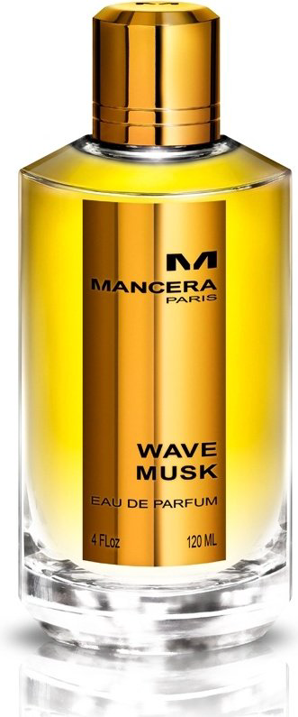 MANCERA Wave Musk парфюмерная вода EDP 120 мл, унисекс купить,146360