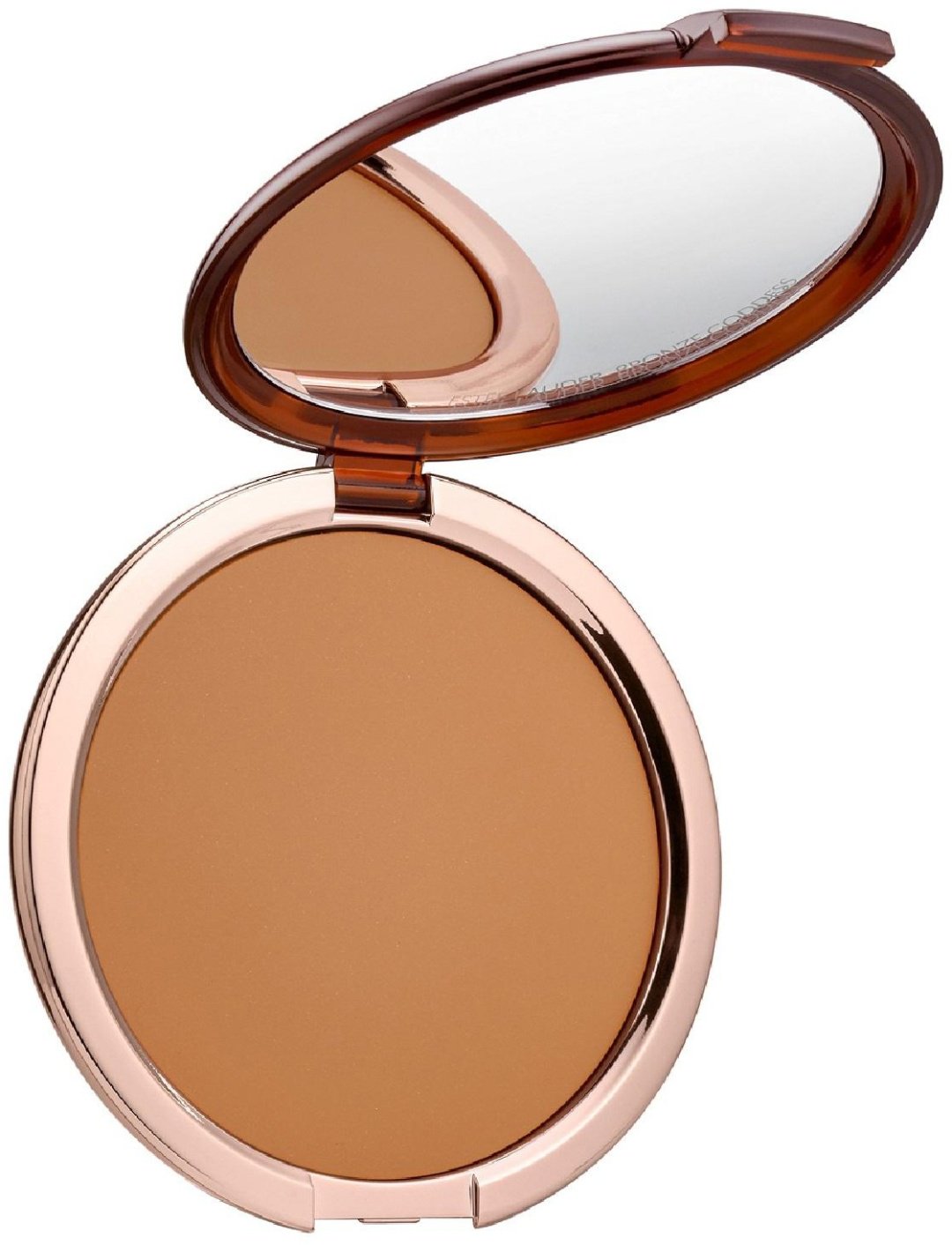 Пудра Estee Lauder Bronze Goddess Powder Bronzer сухая light светло-бронзовый