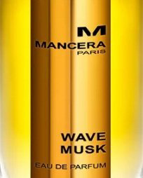 MANCERA Wave Musk парфюмерная вода EDP 120 мл, унисекс купить,146360