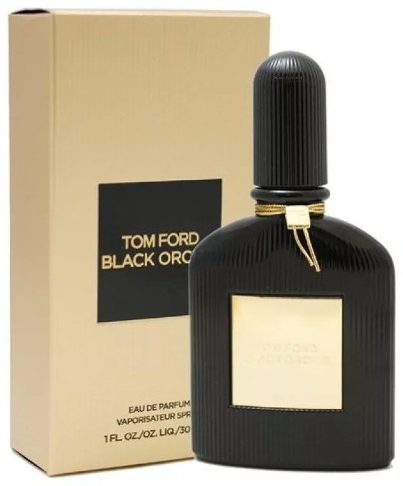 Парфюмерная вода Tom Ford Black Orchid 50мл  купить,58690