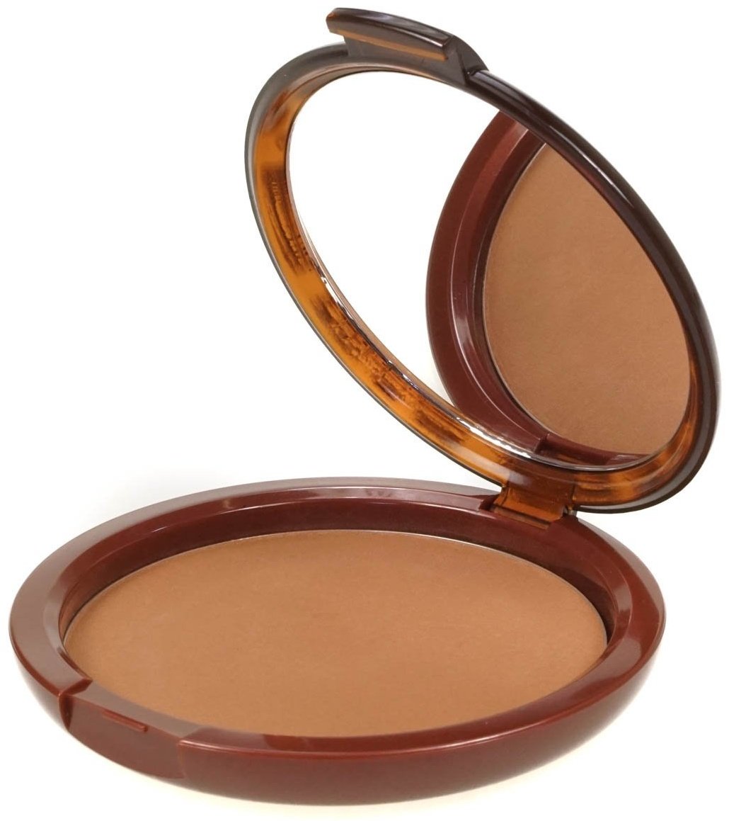 Пудра Estee Lauder Bronze Goddess рассыпчатая 01 Light бежевый