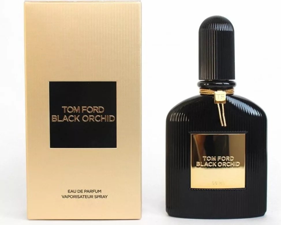 Парфюмерная вода Tom Ford Black Orchid 50мл  купить,58690