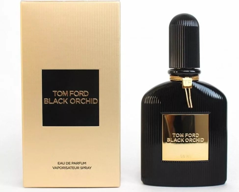 Парфюмерная вода Tom Ford Black Orchid 50мл  купить,58690