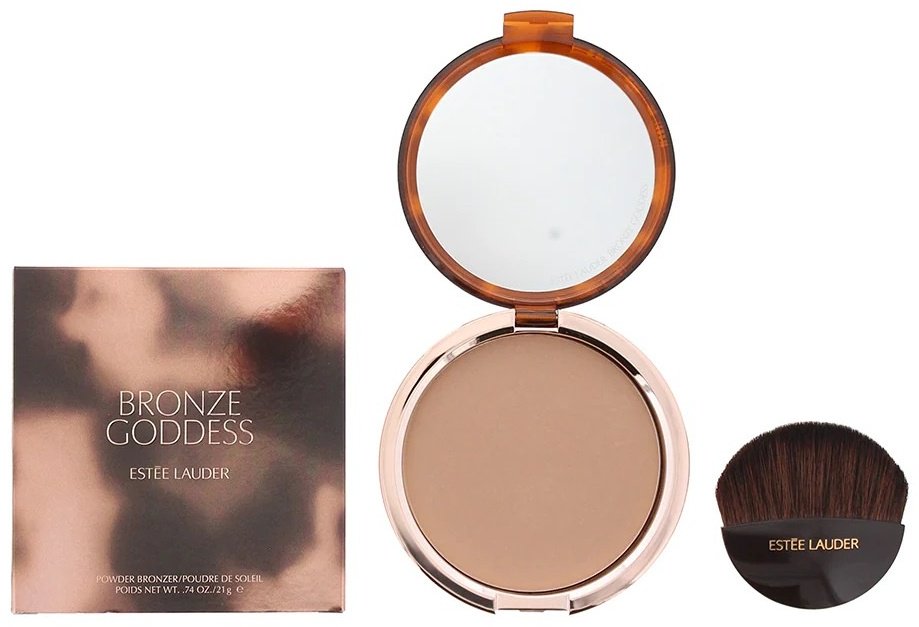 Пудра Estee Lauder Bronze Goddess рассыпчатая 01 Light бежевый - ForteMarket Пудра Estee Lauder Bronze Goddess рассыпчатая 01 Light бежевый купить,0