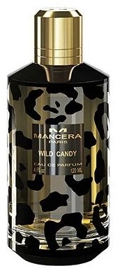 MANCERA Wild Candy парфюмерная вода EDP 120 мл, унисекс - ForteMarket MANCERA Wild Candy парфюмерная вода EDP 120 мл, унисекс купить,48890