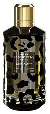 MANCERA Wild Candy парфюмерная вода EDP 120 мл, унисекс - ForteMarket MANCERA Wild Candy парфюмерная вода EDP 120 мл, унисекс купить,48890