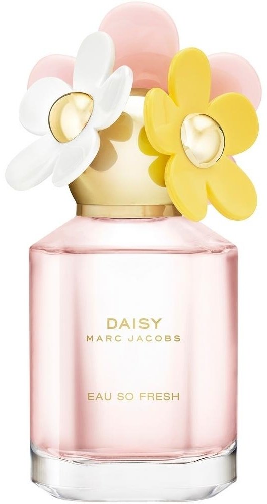 MARC JACOBS Daisy Eau So Fresh туалетная вода EDT 30 мл, для женщин - ForteMarket MARC JACOBS Daisy Eau So Fresh туалетная вода EDT 30 мл, для женщин купить,31390