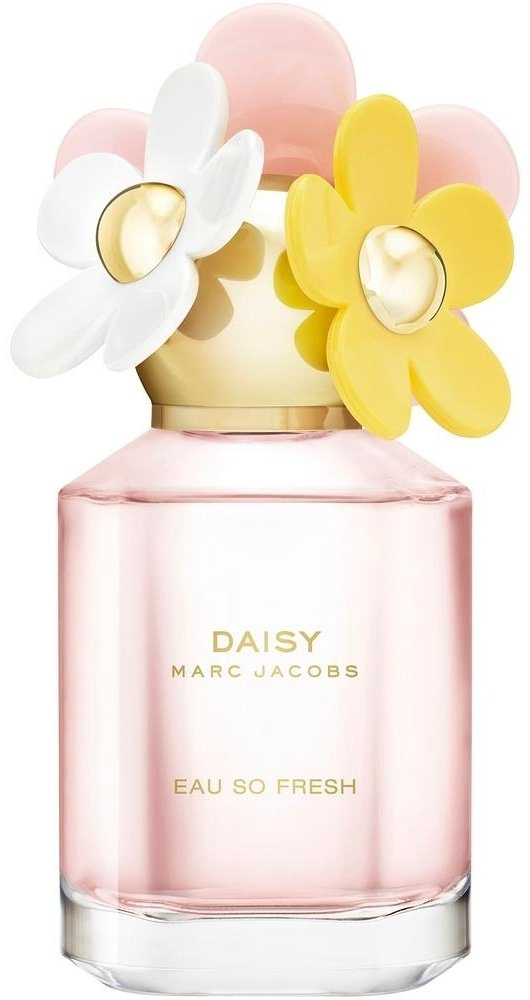 MARC JACOBS Daisy Eau So Fresh туалетная вода EDT 30 мл, для женщин - ForteMarket MARC JACOBS Daisy Eau So Fresh туалетная вода EDT 30 мл, для женщин купить,31390