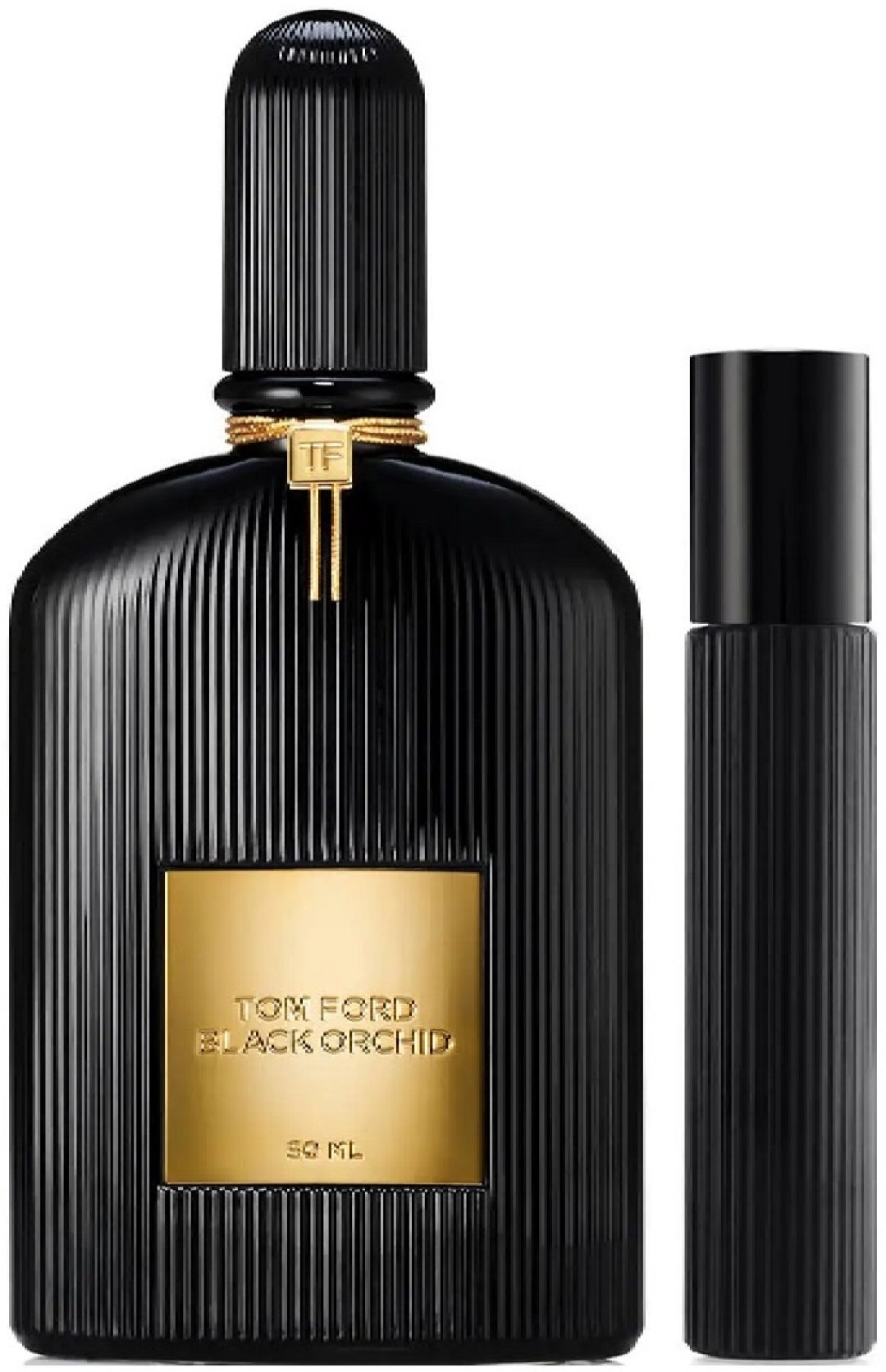 TOM FORD Black Orchid парфюмерный набор 50 мл, для женщин - ForteMarket TOM FORD Black Orchid парфюмерный набор 50 мл, для женщин купить,151790