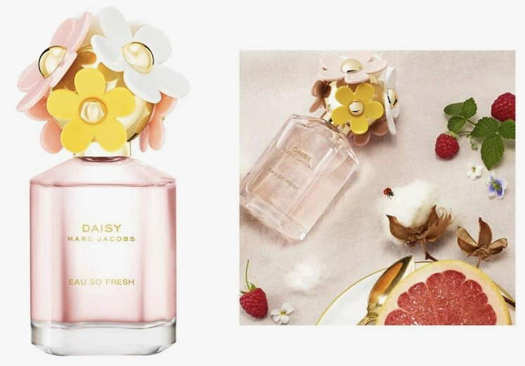 MARC JACOBS Daisy Eau So Fresh туалетная вода EDT 30 мл, для женщин - ForteMarket MARC JACOBS Daisy Eau So Fresh туалетная вода EDT 30 мл, для женщин купить,31390
