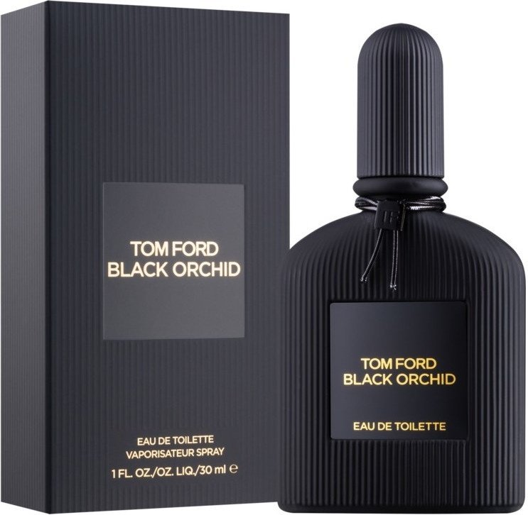 TOM FORD Black Orchid туалетная вода EDT 100 мл, для женщин - ForteMarket TOM FORD Black Orchid туалетная вода EDT 100 мл, для женщин купить,139290
