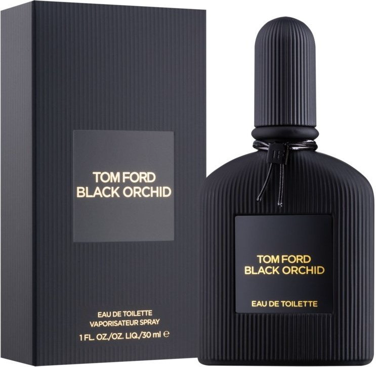 TOM FORD Black Orchid туалетная вода EDT 100 мл, для женщин купить,106100