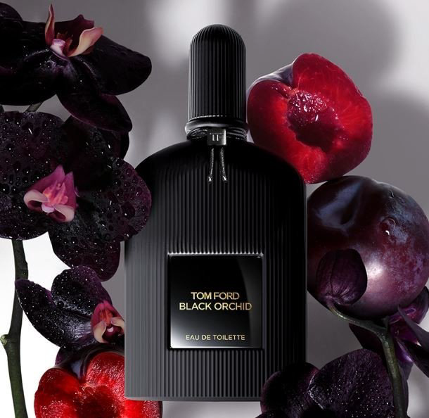 TOM FORD Black Orchid туалетная вода EDT 100 мл, для женщин - ForteMarket TOM FORD Black Orchid туалетная вода EDT 100 мл, для женщин купить,139290