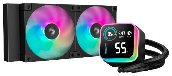 Deepcool LQ240