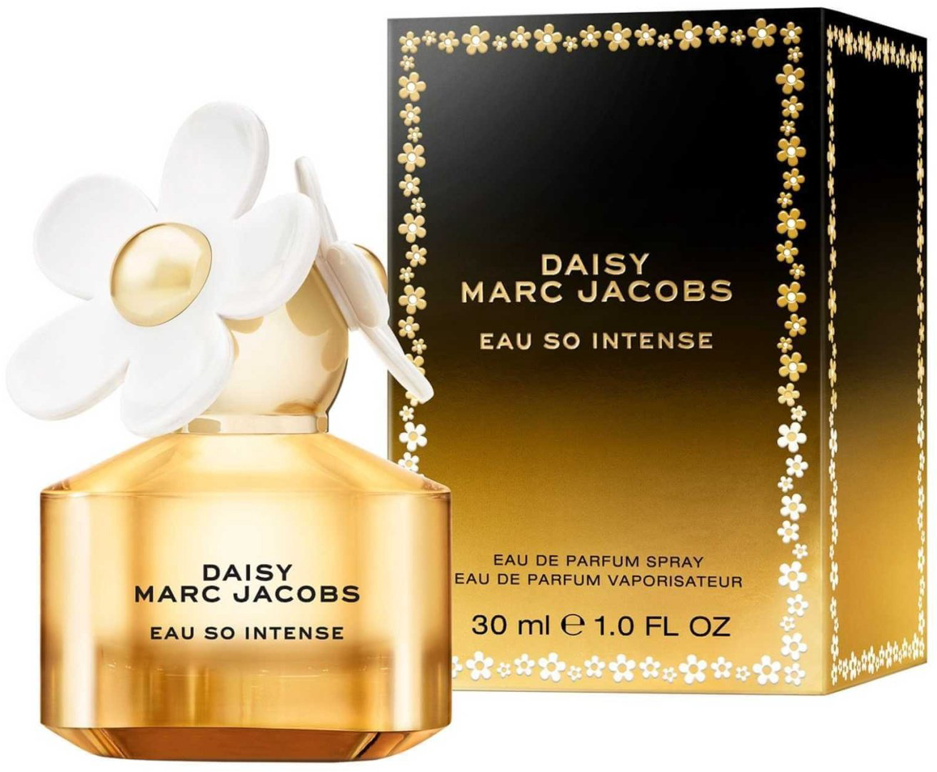 MARC JACOBS Daisy Eau So Intense парфюмерная вода EDP 30 мл, для женщин - ForteMarket MARC JACOBS Daisy Eau So Intense парфюмерная вода EDP 30 мл, для женщин купить,35590