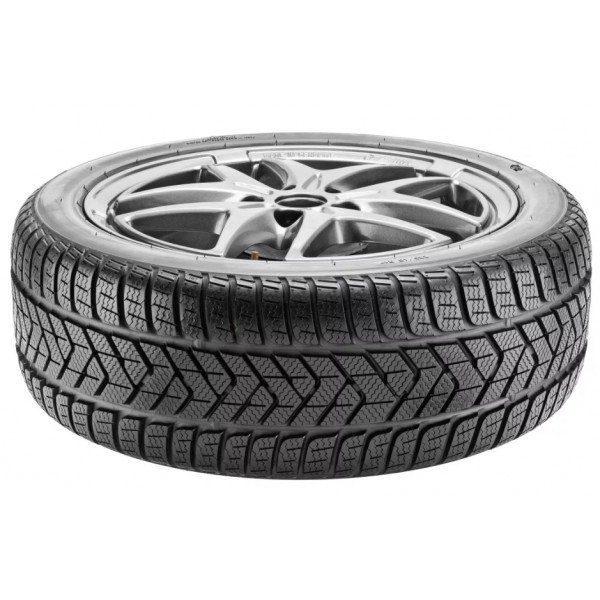 Шина Pirelli Winter SottoZero 3 225/55 R18 98H зимняя купить,NaN