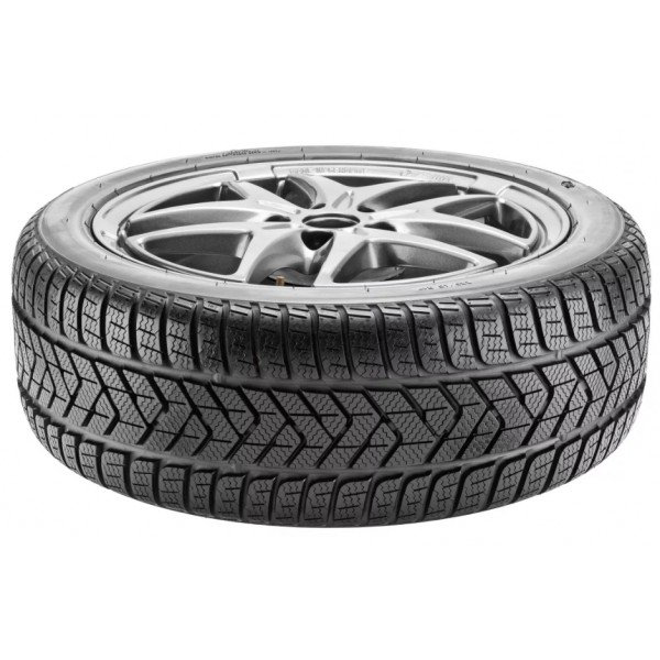 Шина Pirelli Winter SottoZero 3 225/55 R18 98H зимняя купить,NaN