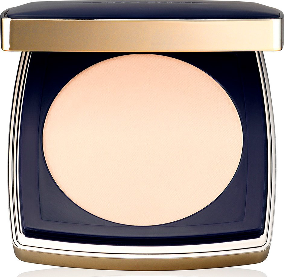Пудра Estee Lauder Double Wear Stay In Place Matte Powder Foundation SPF10 кремовая 1n0 procelain светло-бежевый купить,35800