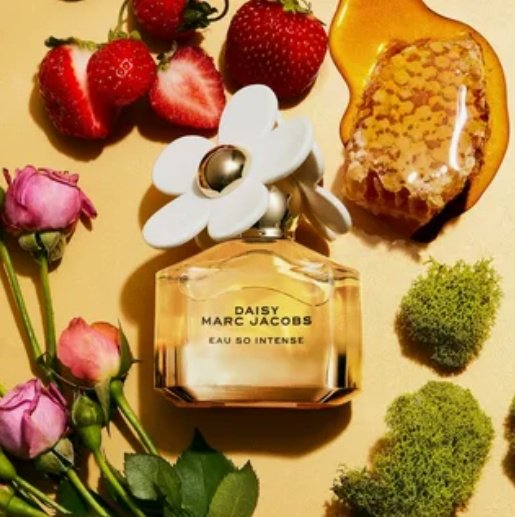 MARC JACOBS Daisy Eau So Intense парфюмерная вода EDP 30 мл, для женщин - ForteMarket MARC JACOBS Daisy Eau So Intense парфюмерная вода EDP 30 мл, для женщин купить,35590