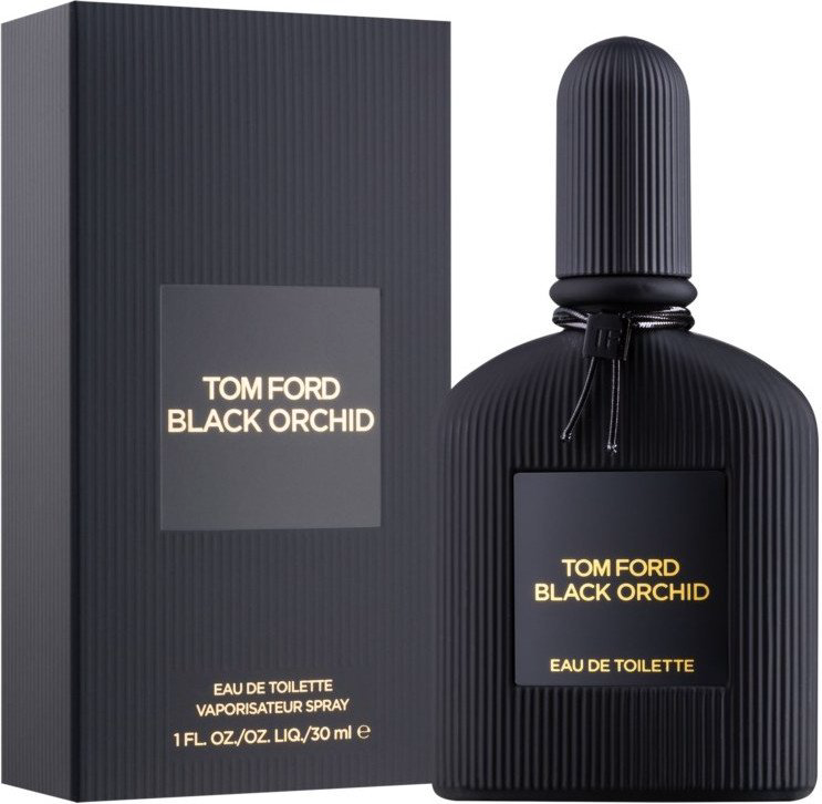 TOM FORD Black Orchid туалетная вода EDT 30 мл, для женщин купить,73580