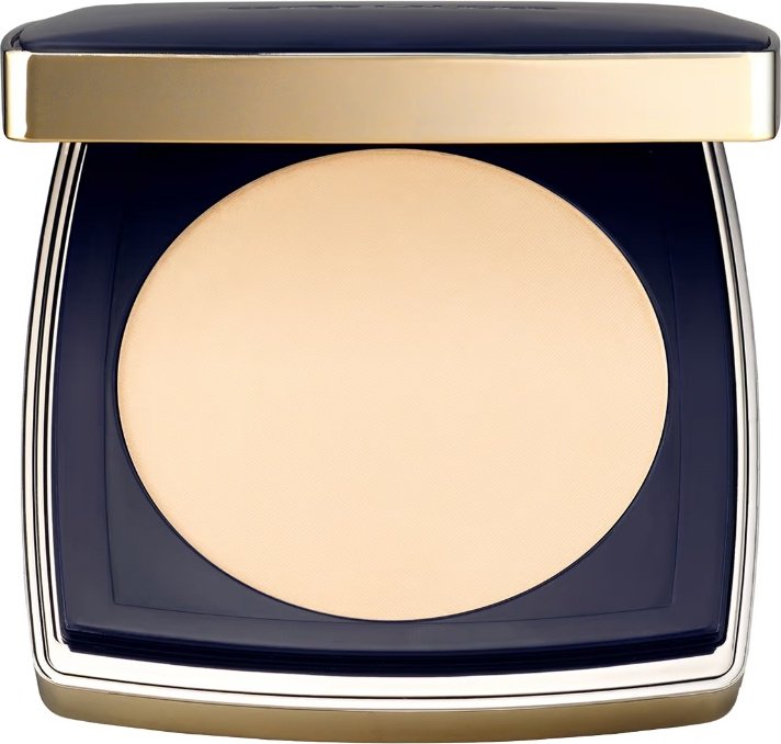 Пудра Estee Lauder Double Wear Stay In Place сухая 1N1 светло-бежевый