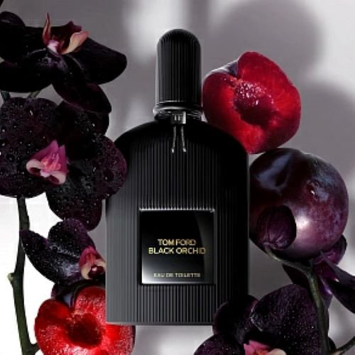 TOM FORD Black Orchid туалетная вода EDT 50 мл, для женщин - ForteMarket TOM FORD Black Orchid туалетная вода EDT 50 мл, для женщин купить,97330