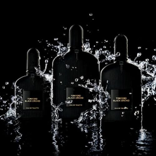 TOM FORD Black Orchid туалетная вода EDT 50 мл, для женщин - ForteMarket TOM FORD Black Orchid туалетная вода EDT 50 мл, для женщин купить,0