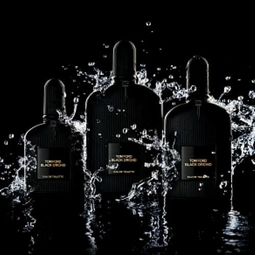 TOM FORD Black Orchid туалетная вода EDT 50 мл, для женщин - ForteMarket TOM FORD Black Orchid туалетная вода EDT 50 мл, для женщин купить,97330