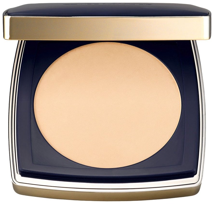 Пудра Estee Lauder Double Wear Stay In Place сухая 2C1 светлый натуральный