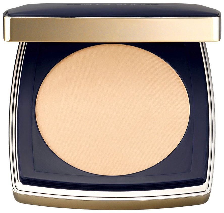 Пудра Estee Lauder Double Wear Stay In Place сухая 2C1 светлый натуральный купить,NaN