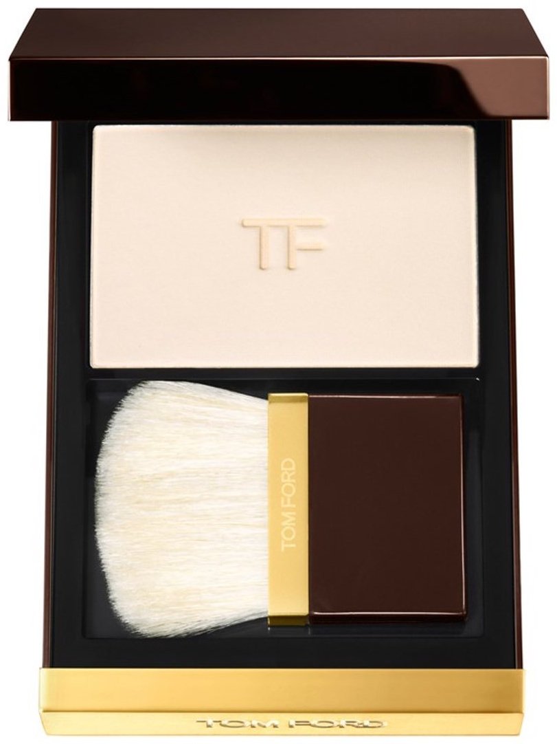 Пудра TOM FORD Пудра компактная Tom Ford Translucent Finishing Powder - Alabaster Nude 01 сухая 01 alabaster nude светло-бежевый