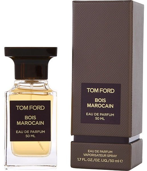 TOM FORD Bois Marocain парфюмерная вода EDP 50 мл унисекс купить,189300